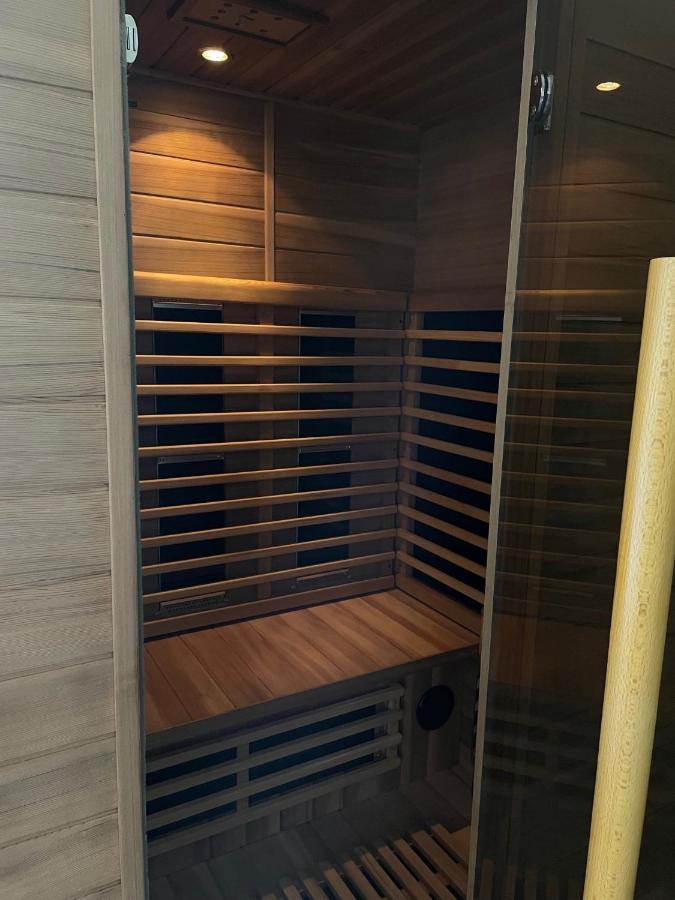 Vakantiehuis Aan Het Water Indijk 외부 사진