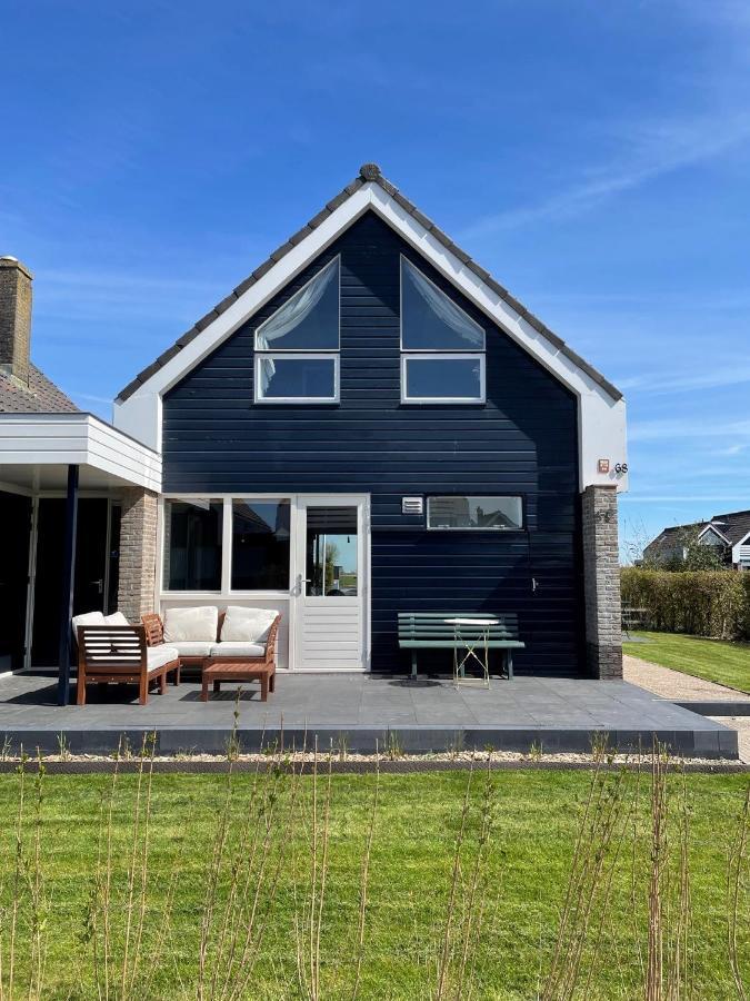 Vakantiehuis Aan Het Water Indijk 외부 사진